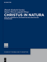 Christus in natura - 