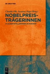 Nobelpreisträgerinnen - 