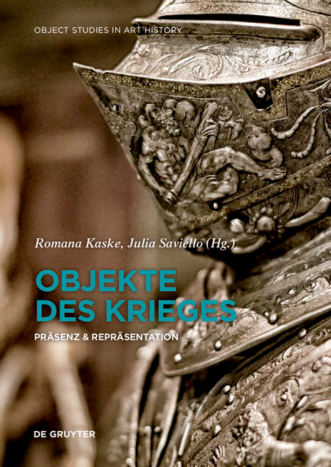 Objekte des Krieges - 