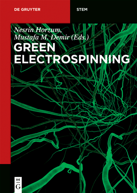 Green Electrospinning - 