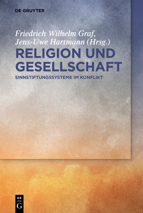 Religion und Gesellschaft - 