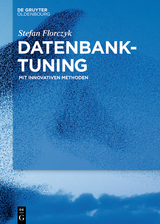 Datenbank-Tuning - Stefan Florczyk