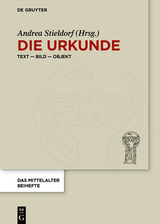 Die Urkunde - 