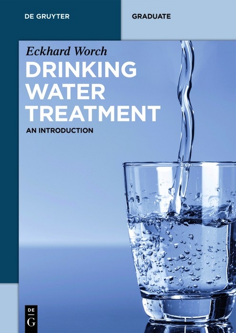 Drinking Water Treatment - Eckhard Worch