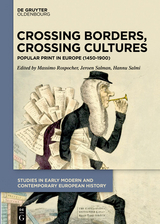 Crossing Borders, Crossing Cultures - 