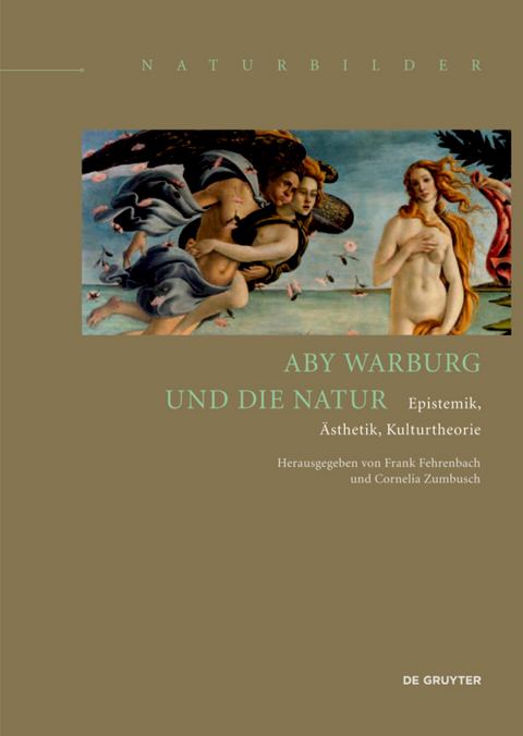 Aby Warburg und die Natur - 