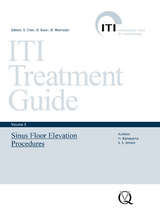 Sinus Floor Elevation Procedures - Hideaki Katsuyama, Simon Storgaard Jensen