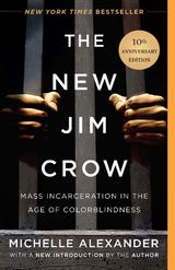 The New Jim Crow - Michelle Alexander