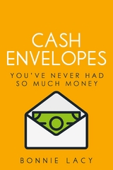 Cash Envelopes -  Bonnie Lacy