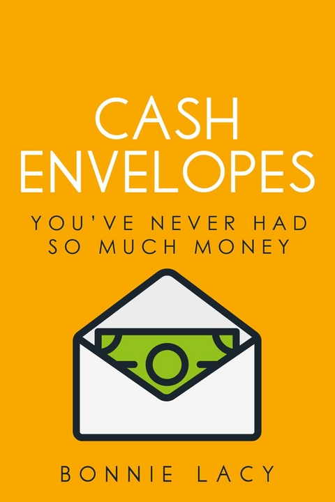 Cash Envelopes -  Bonnie Lacy