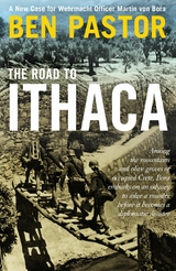 The Road to Ithaca - Ben Pastor