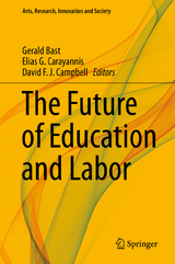 The Future of Education and Labor - 