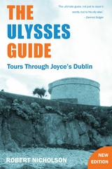 The Ulysses Guide - Robert Nicholson