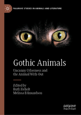 Gothic Animals - 