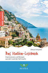 Das Italien-Lesebuch - Almut Irmscher