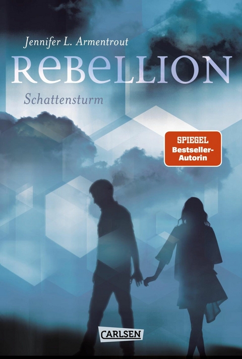 Rebellion. Schattensturm (Revenge 2) -  Jennifer L. Armentrout