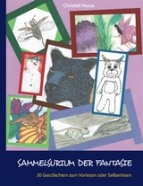 Sammelsurium der Fantasie - Christel Hasse