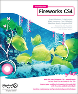 Foundation Fireworks CS4 - Hugh Griffith, Rogie King, Nathan Smith, Chuck Mallott, Matt Heerema