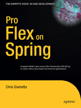 Pro Flex on Spring - Chris Giametta