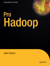 Pro Hadoop - Jason Venner