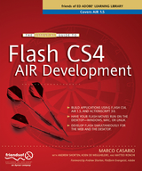 The Essential Guide to Flash CS4 AIR Development - Marco Casario