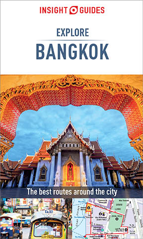 Insight Guides Explore Bangkok (Travel Guide eBook) -  Insight Guides