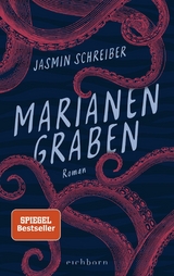 Marianengraben -  Jasmin Schreiber