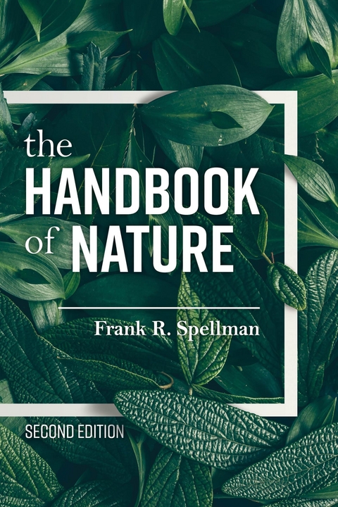 Handbook of Nature -  Frank R. Spellman