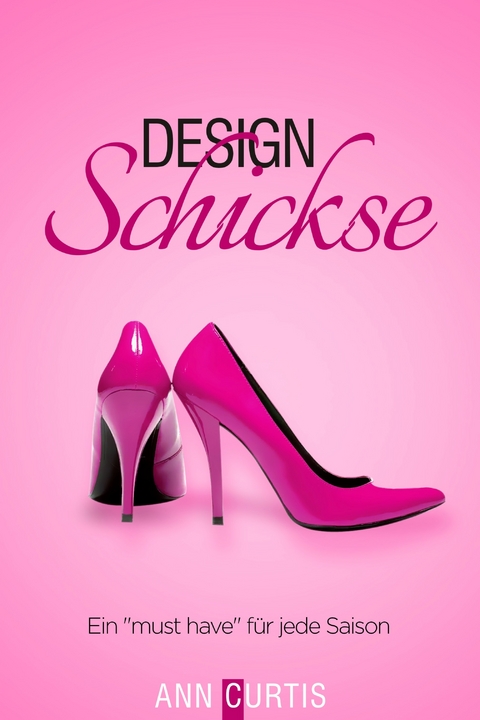 Design Schickse - Ann Curtis