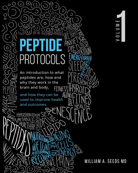 Peptide Protocols -  MD William A. Seeds