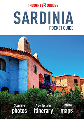 Insight Guides Pocket Sardinia (Travel Guide eBook) -  Insight Guides