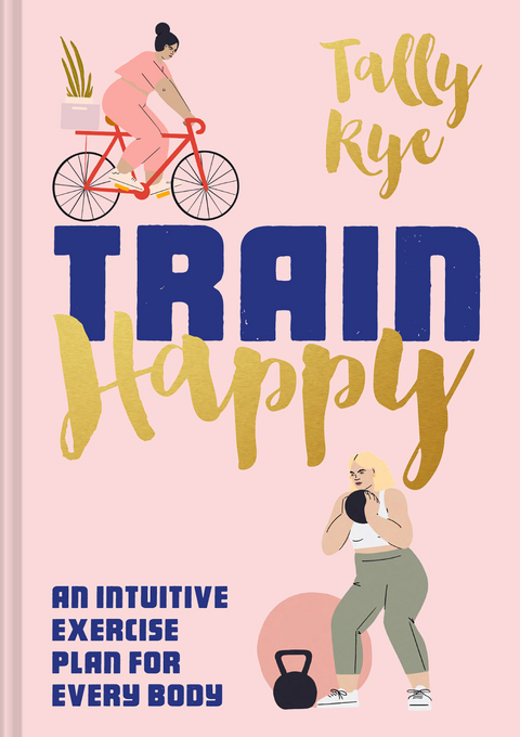 Train Happy -  Tally Rye