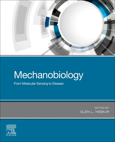 Mechanobiology -  Glen L. Niebur