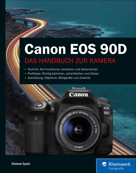 Canon EOS 90D -  Dietmar Spehr