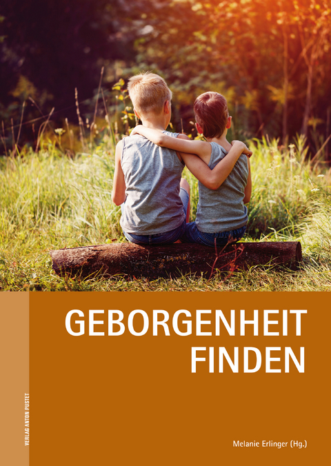 Geborgenheit finden - 