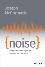 Noise - Joseph McCormack