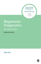 Regression Diagnostics - John Fox