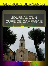 Journal d'un curé de campagne - Georges Bernanos