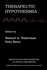 Therapeutic Hypothermia - 