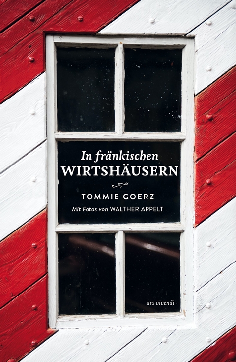 In fränkischen Wirtshäusern (eBook) - Tommie Goerz