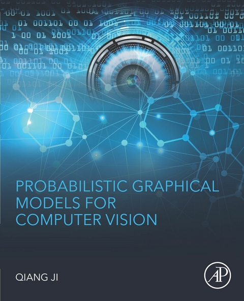 Probabilistic Graphical Models for Computer Vision. -  Qiang Ji