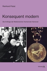 Konsequent modern - Reinhard Pabst