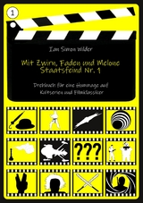 Mit Zwirn, Faden und Melone - Ian Simon Wilder