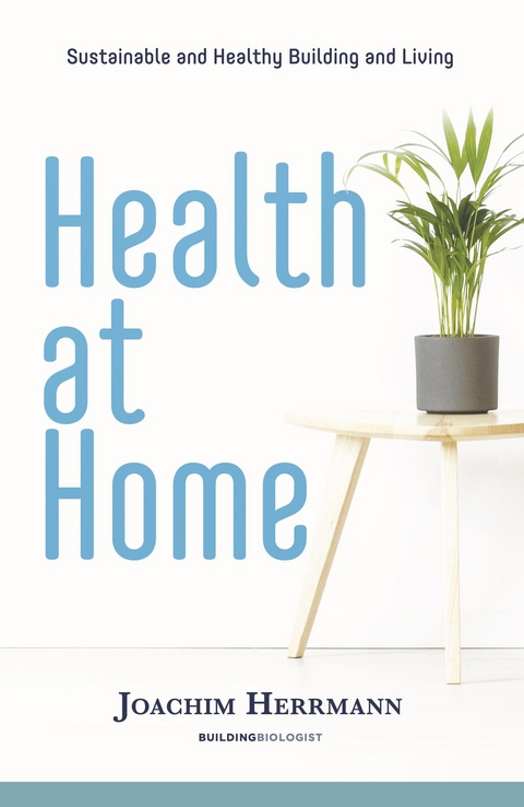 Health at Home -  Joachim Herrmann