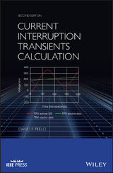 Current Interruption Transients Calculation - David F. Peelo