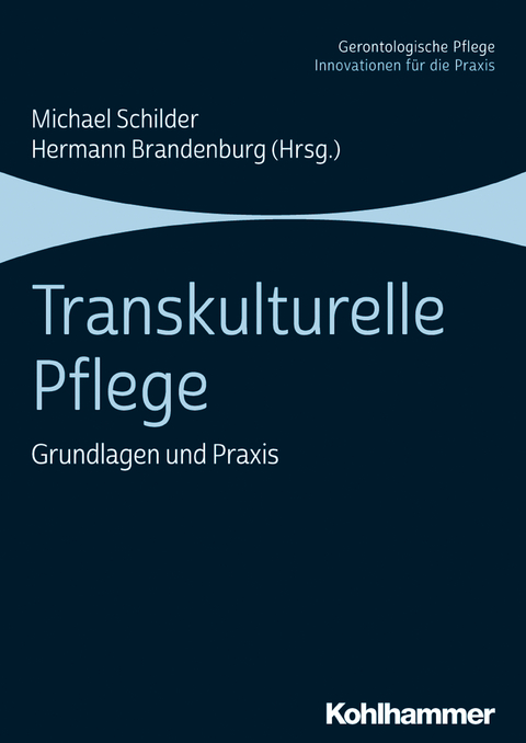 Transkulturelle Pflege - 