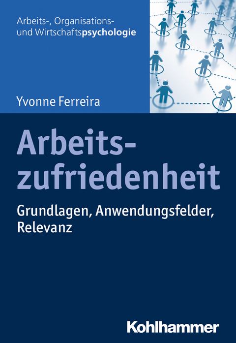 Arbeitszufriedenheit - Yvonne Ferreira