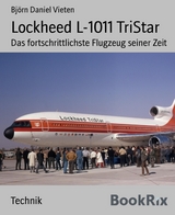 Lockheed L-1011 TriStar - Björn Daniel Vieten