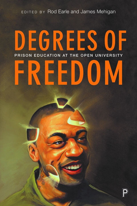 Degrees of Freedom -  Rod Earle,  James Mehigan