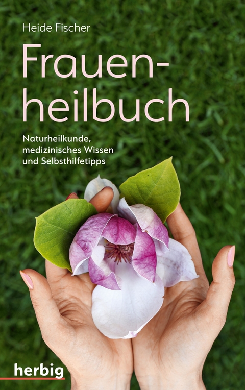 Frauenheilbuch - Heide Fischer